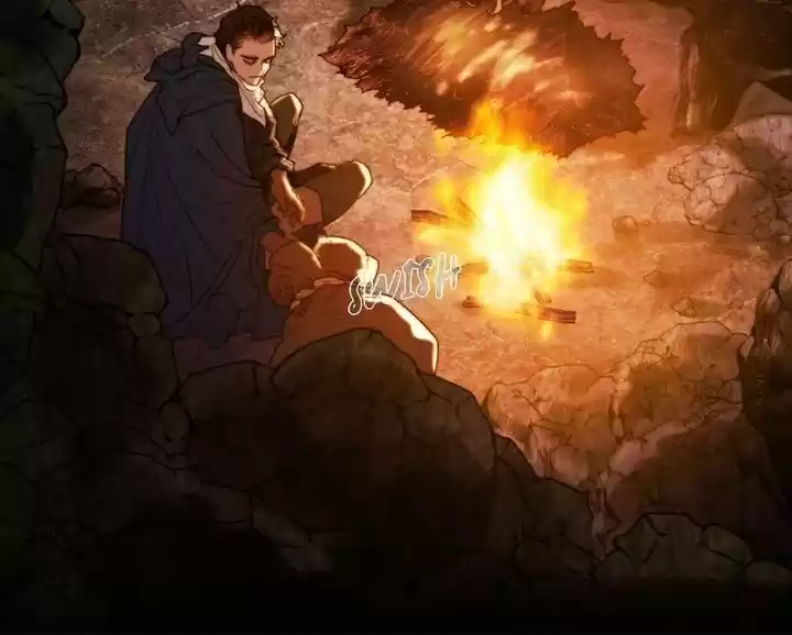 The Pale Horse ch.185