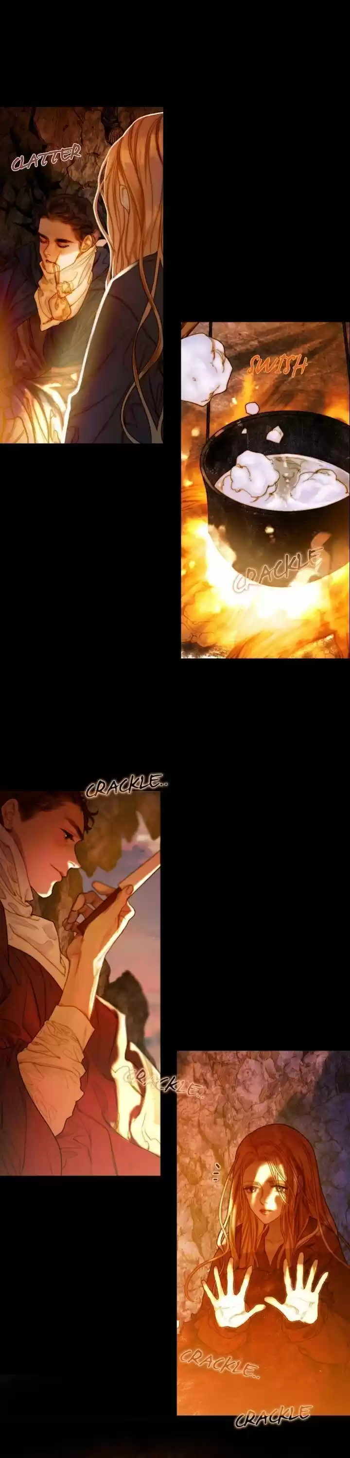 The Pale Horse ch.185