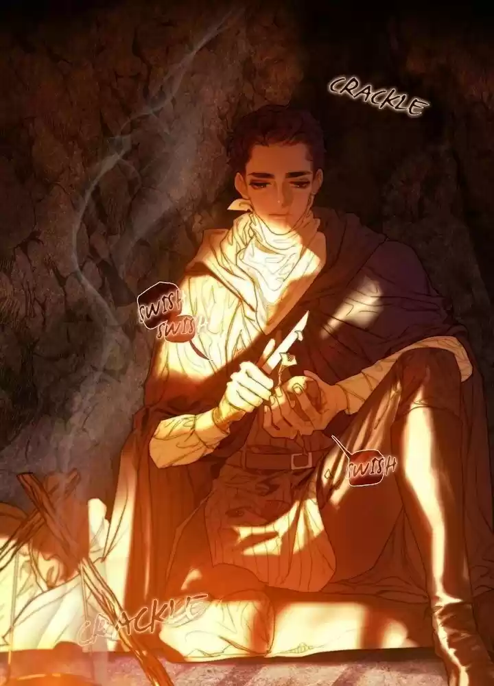 The Pale Horse ch.185