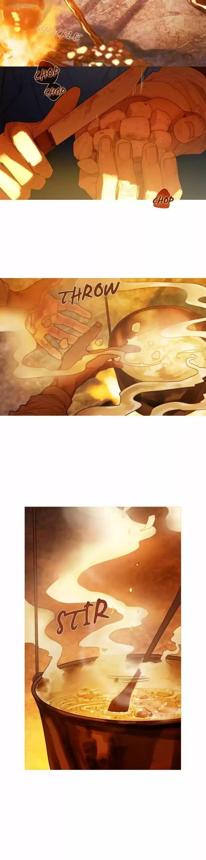 The Pale Horse ch.185