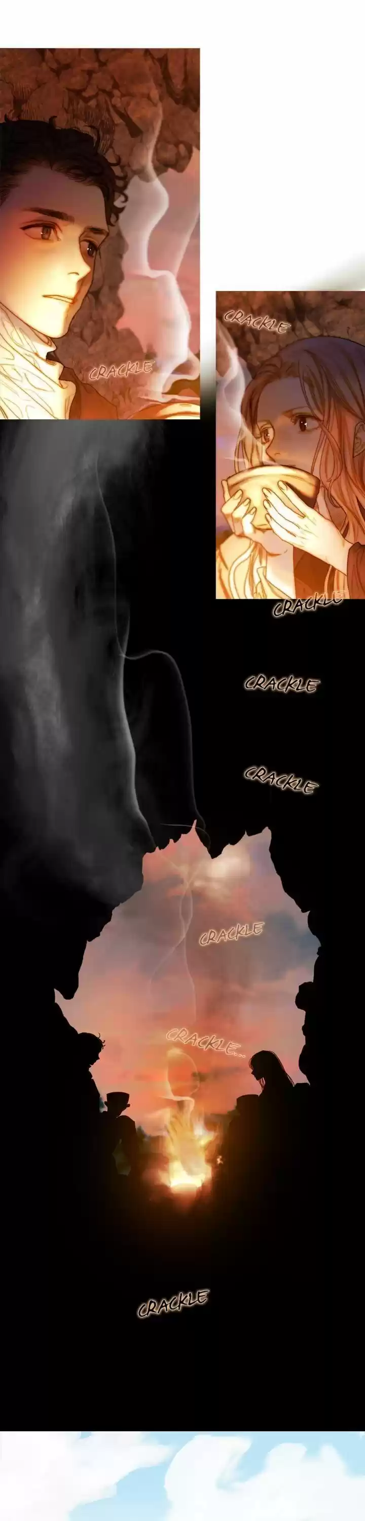 The Pale Horse ch.185