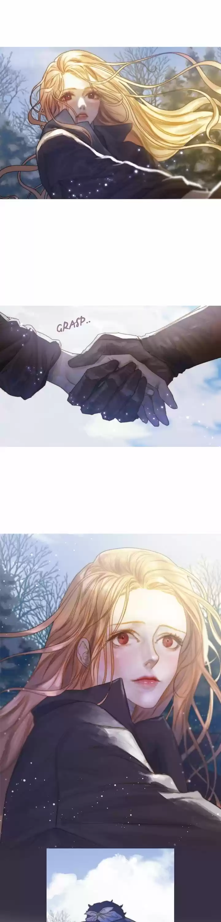 The Pale Horse ch.185