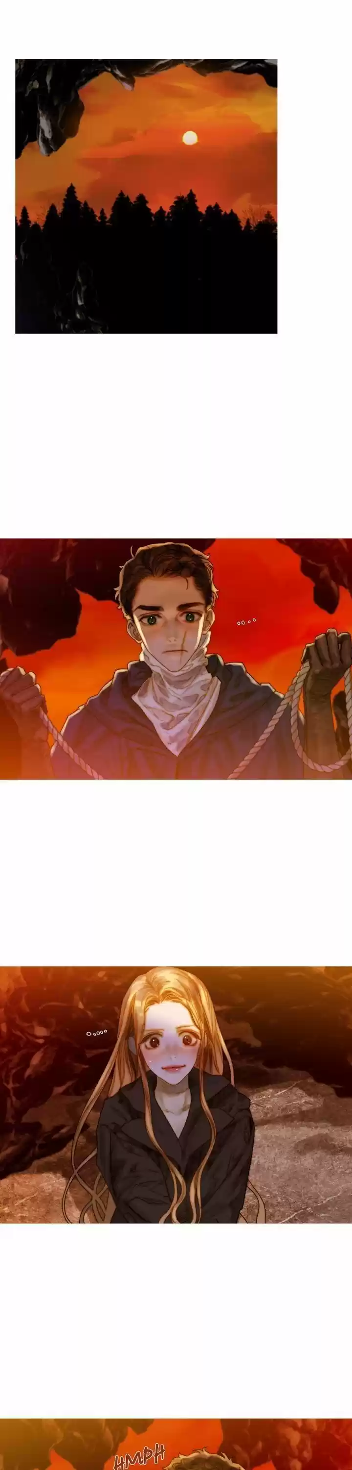 The Pale Horse ch.185