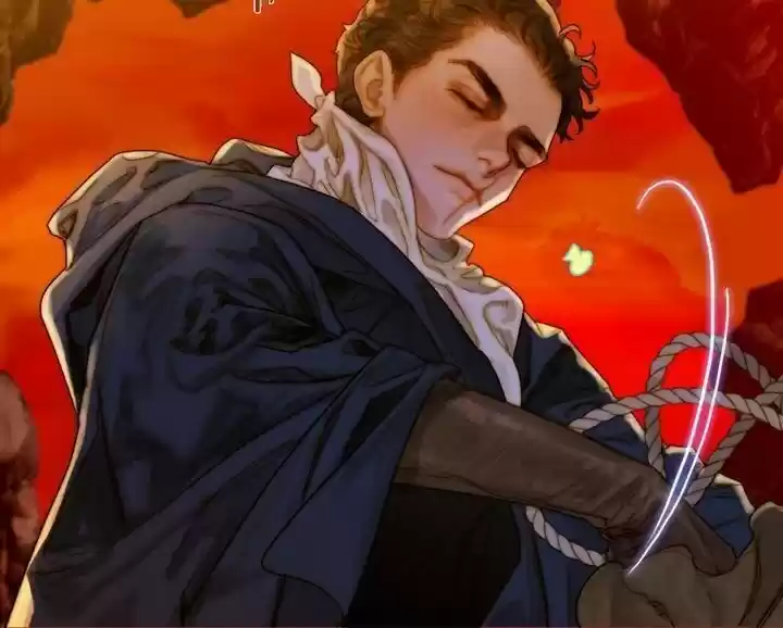 The Pale Horse ch.185