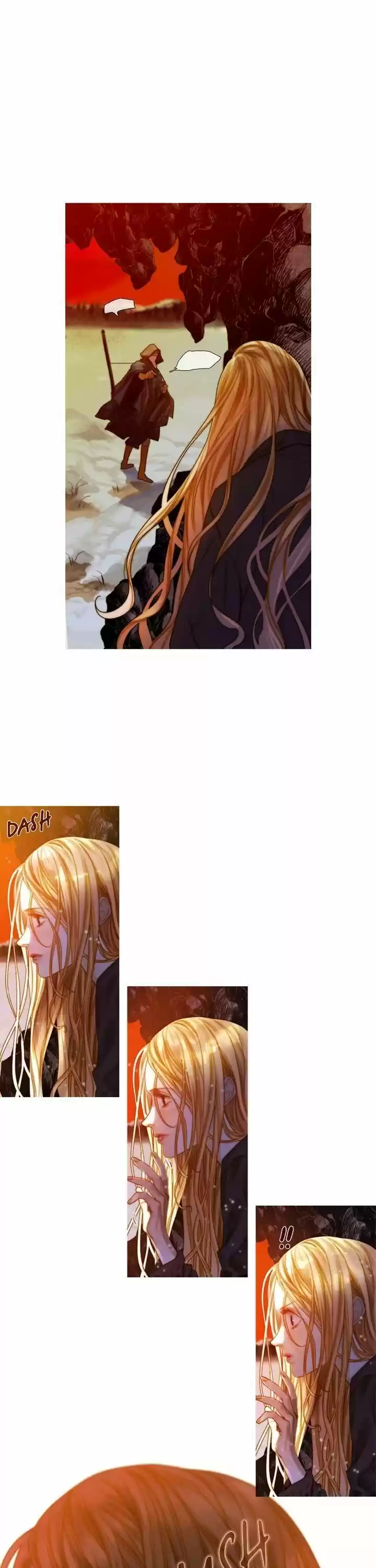 The Pale Horse ch.185