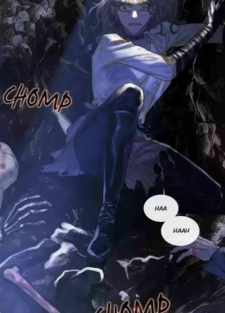 The Pale Horse ch.185