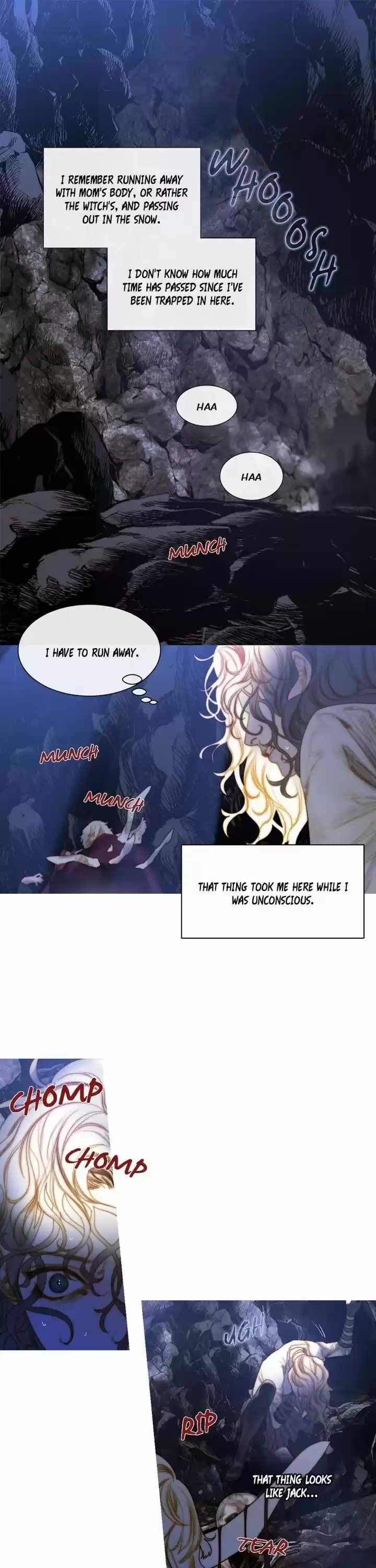 The Pale Horse ch.186