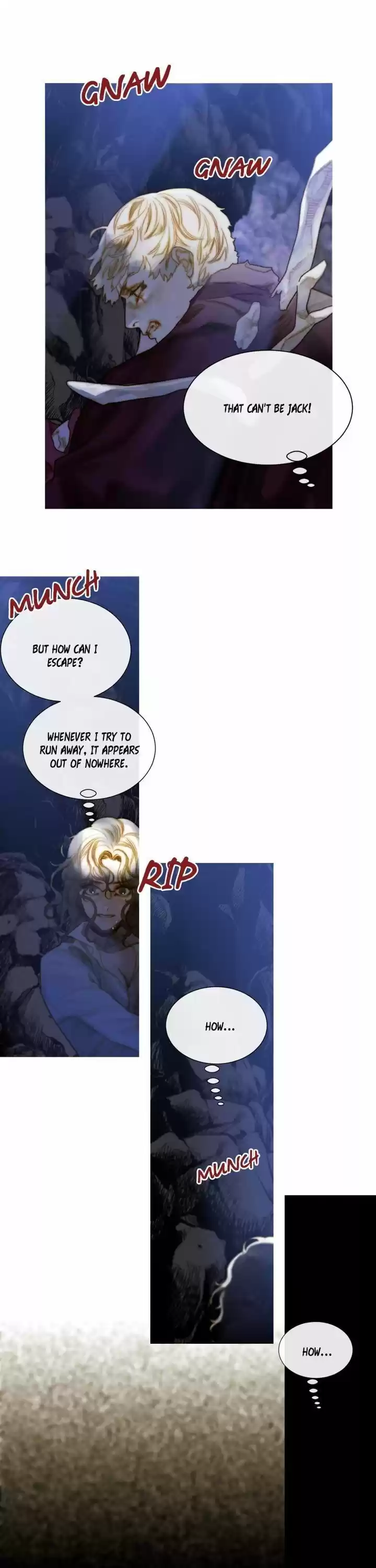 The Pale Horse ch.186