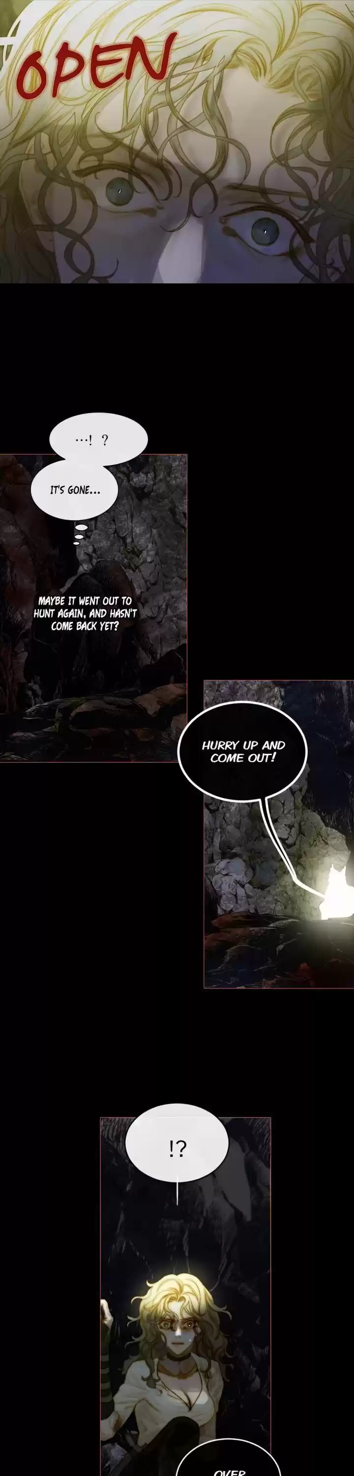 The Pale Horse ch.186