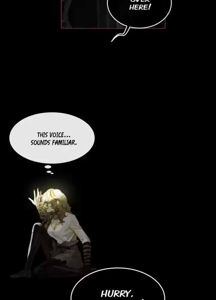 The Pale Horse ch.186