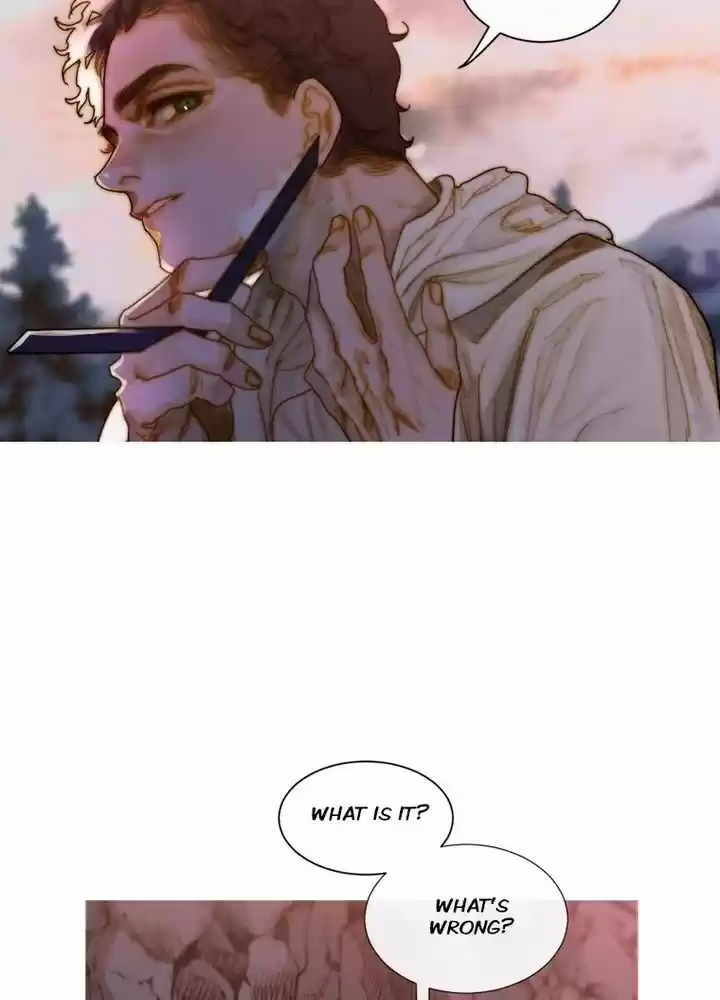 The Pale Horse ch.186