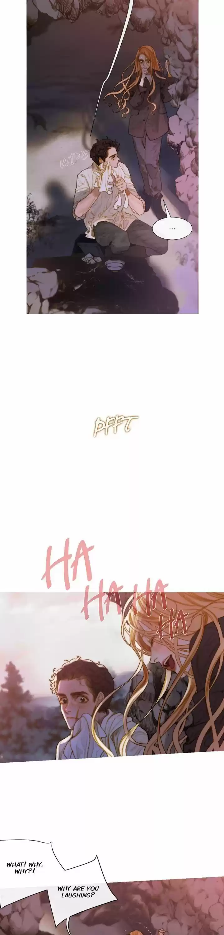 The Pale Horse ch.186