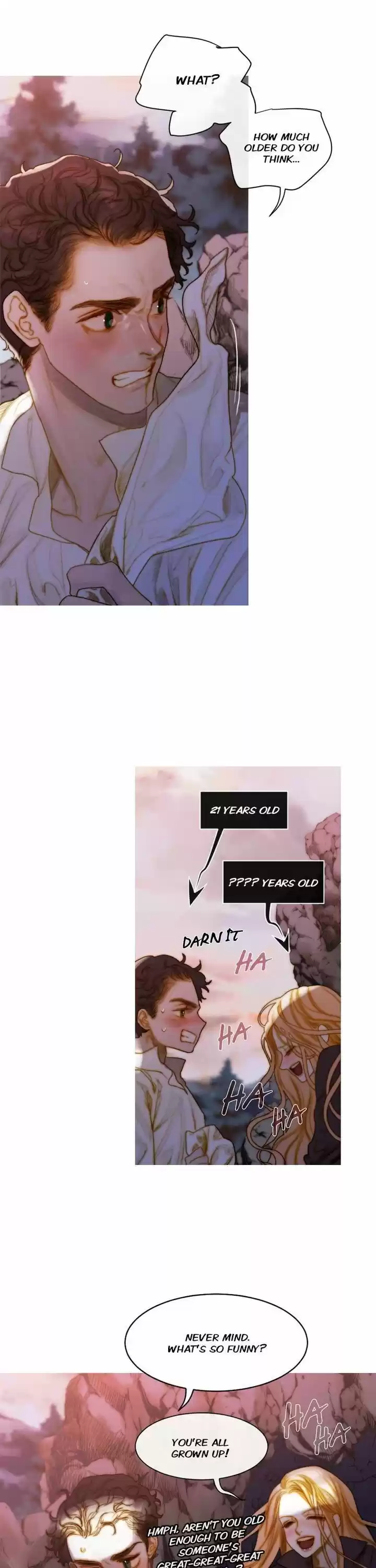 The Pale Horse ch.186