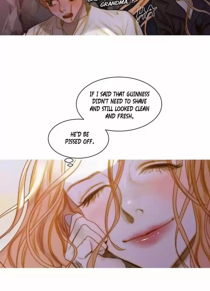 The Pale Horse ch.186