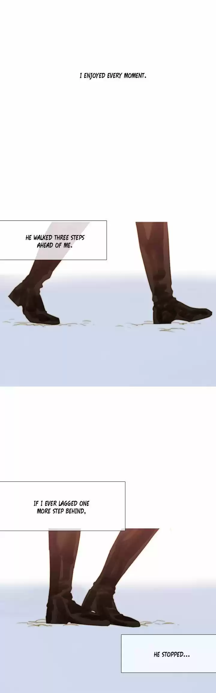 The Pale Horse ch.186