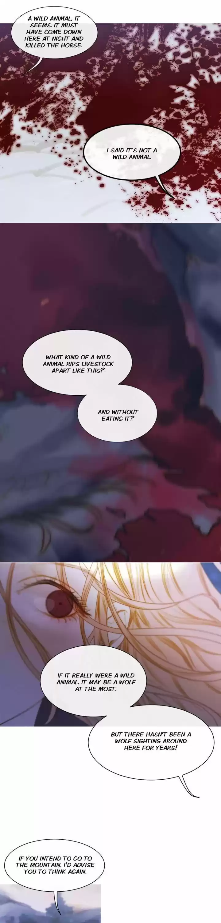 The Pale Horse ch.186