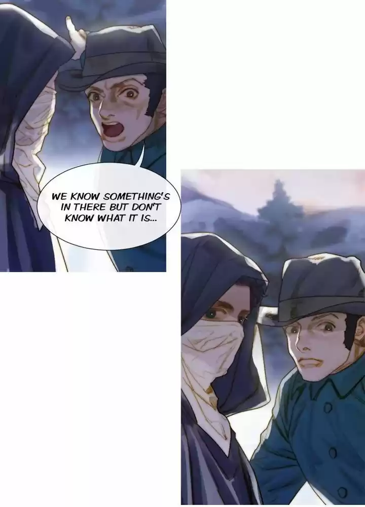 The Pale Horse ch.186