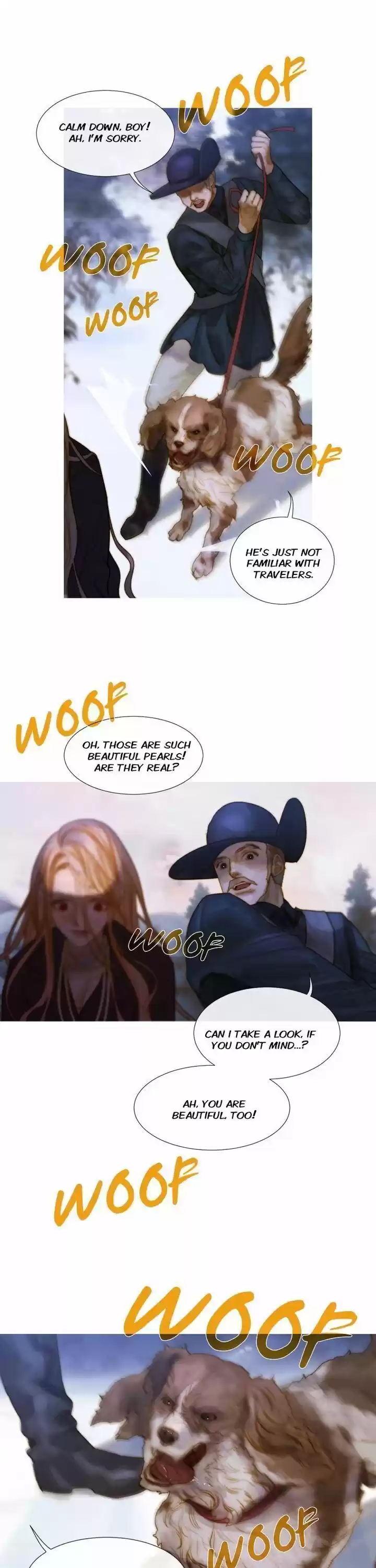 The Pale Horse ch.186