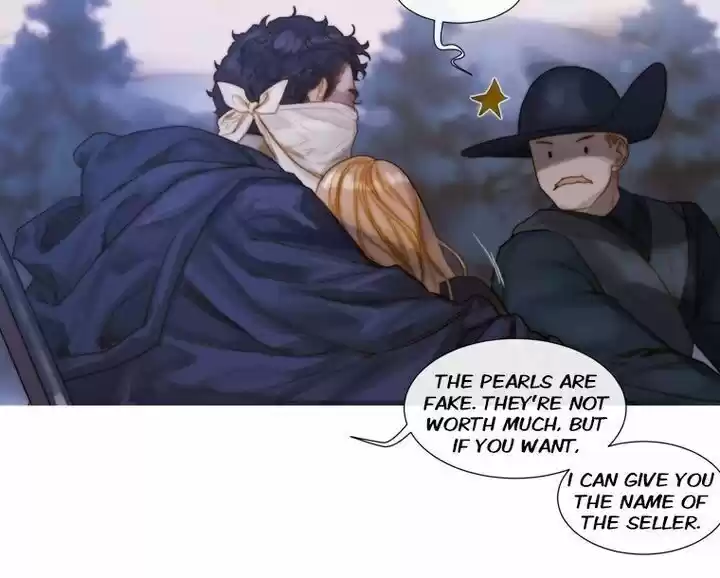 The Pale Horse ch.186