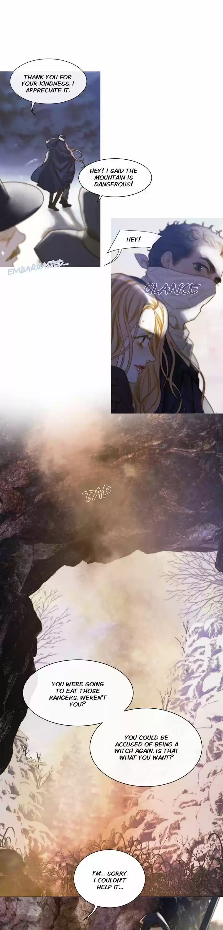 The Pale Horse ch.186