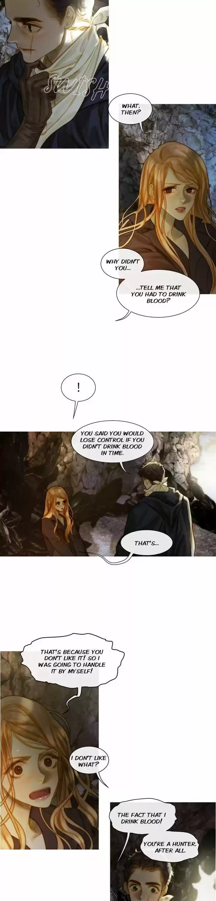 The Pale Horse ch.186