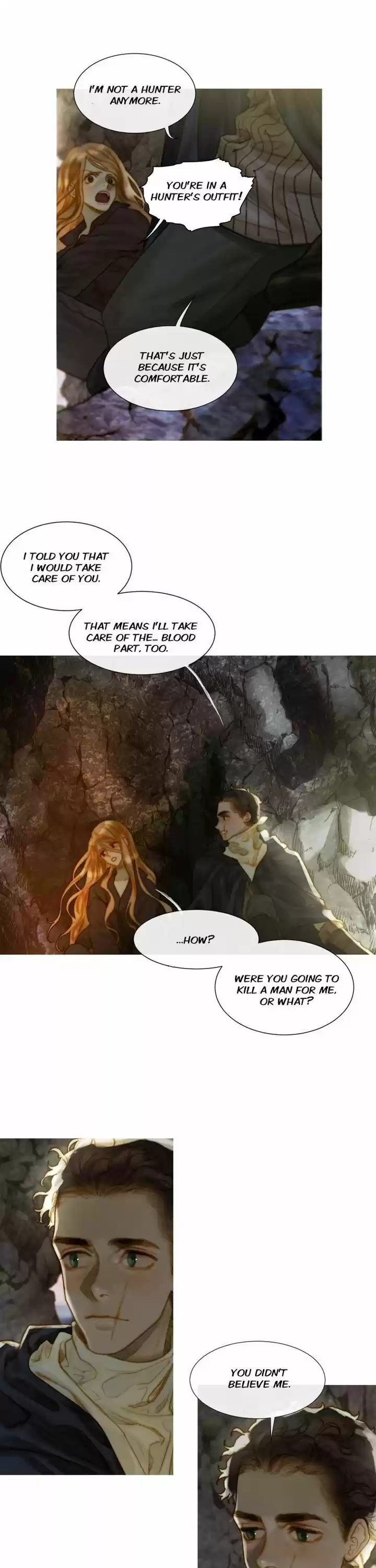 The Pale Horse ch.186