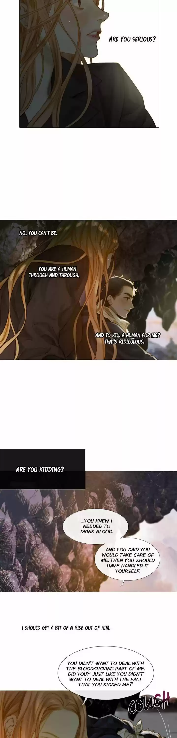 The Pale Horse ch.186