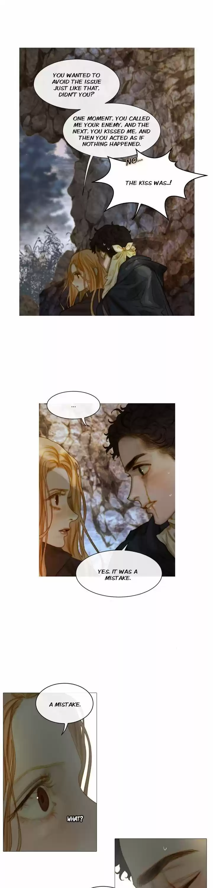 The Pale Horse ch.186