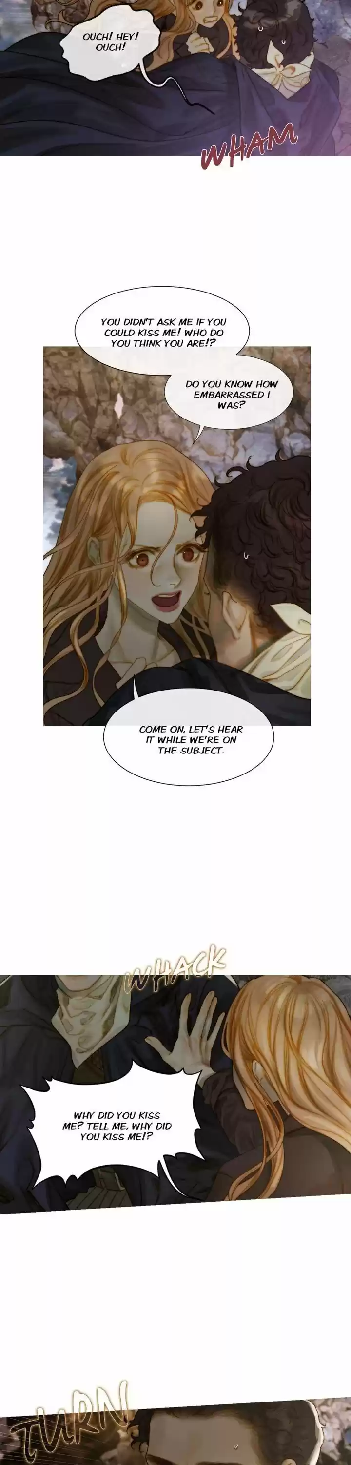 The Pale Horse ch.186