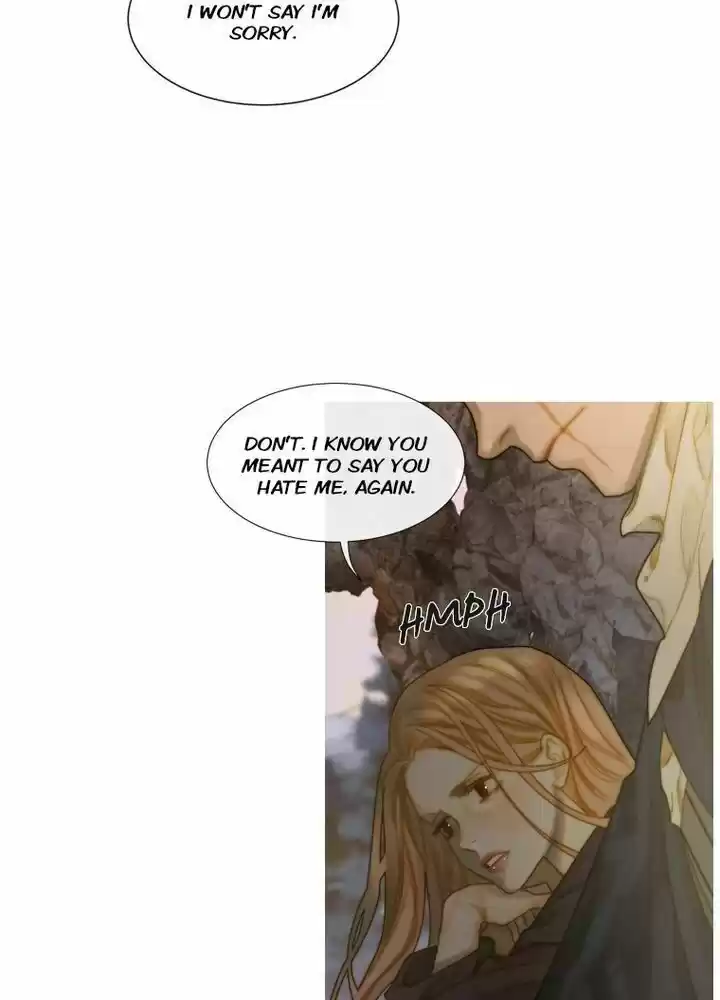 The Pale Horse ch.186