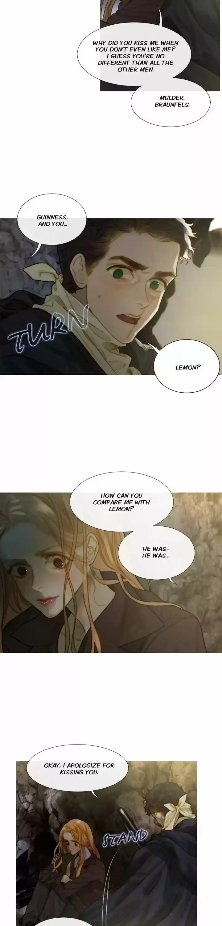 The Pale Horse ch.186