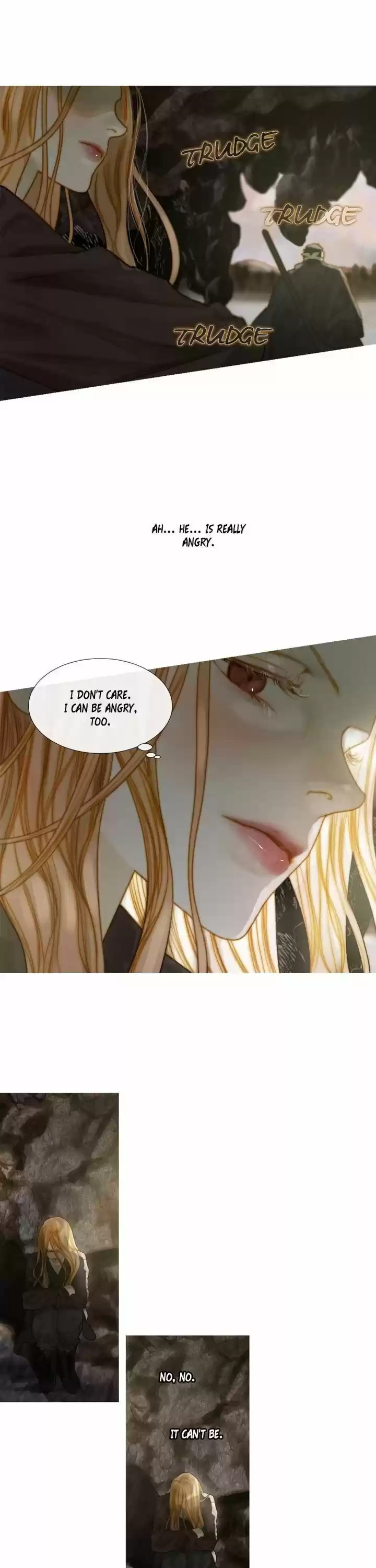 The Pale Horse ch.186