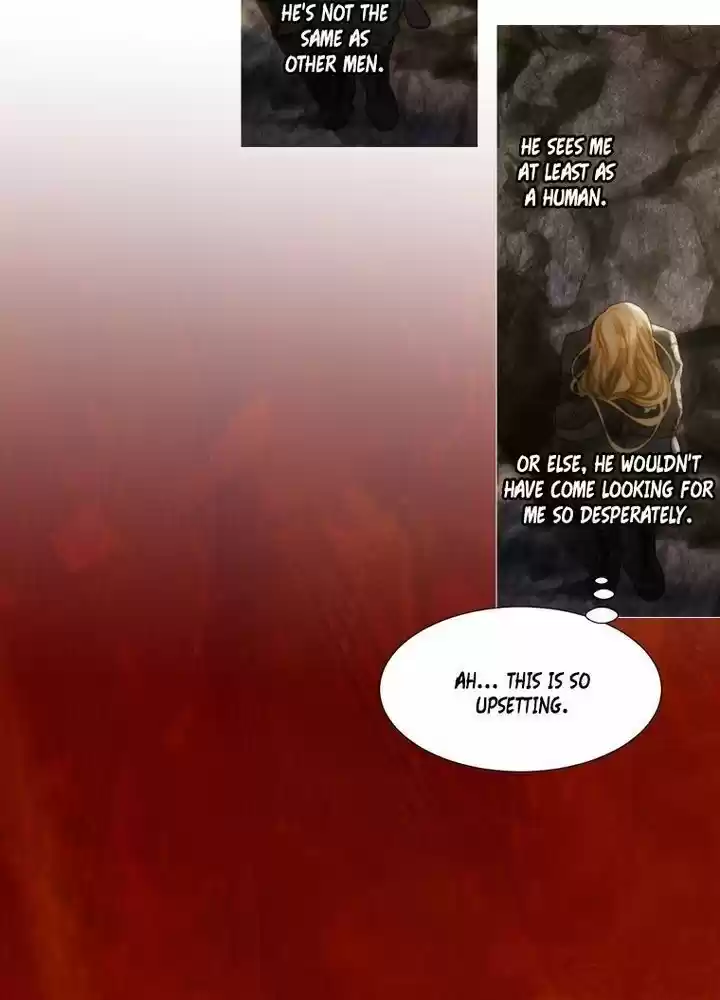 The Pale Horse ch.186