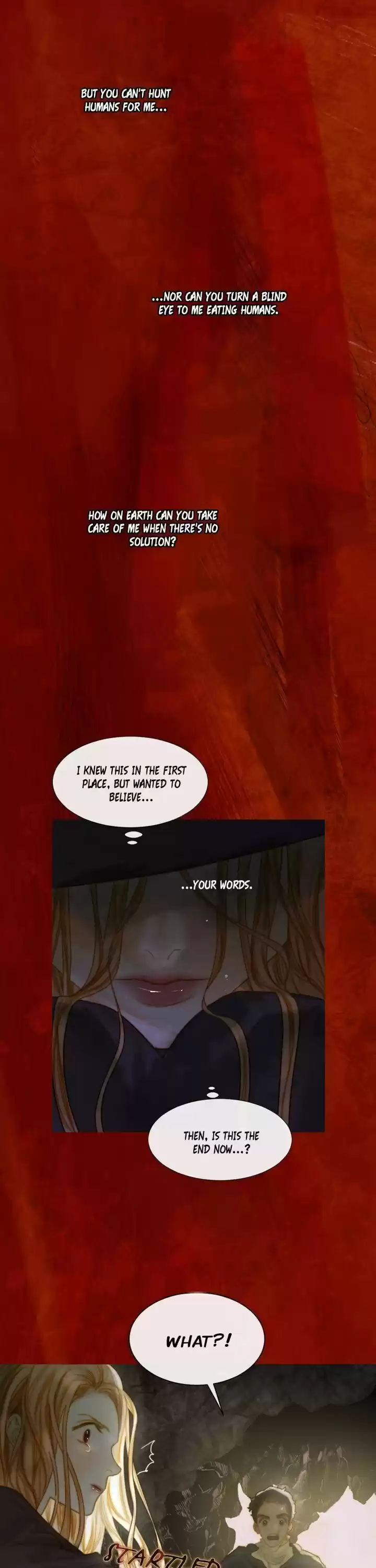 The Pale Horse ch.186