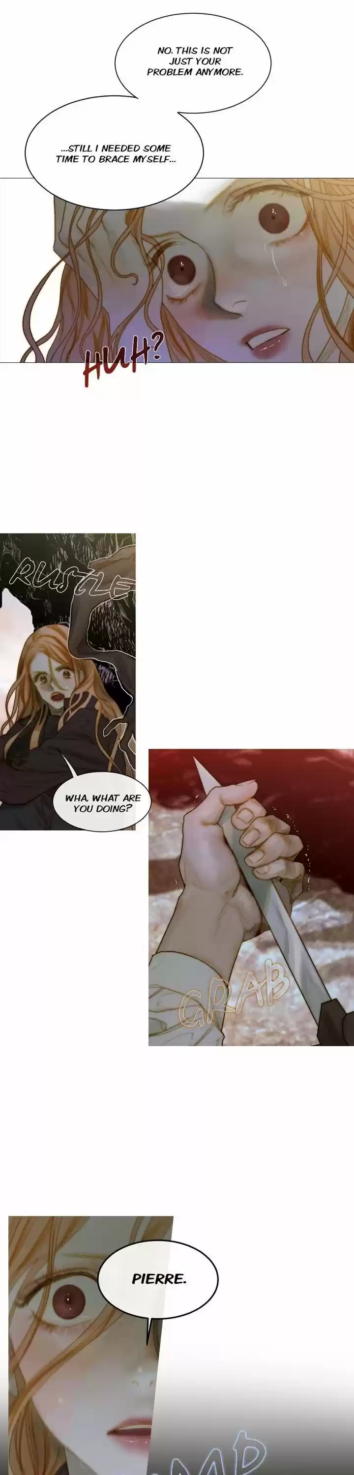 The Pale Horse ch.186