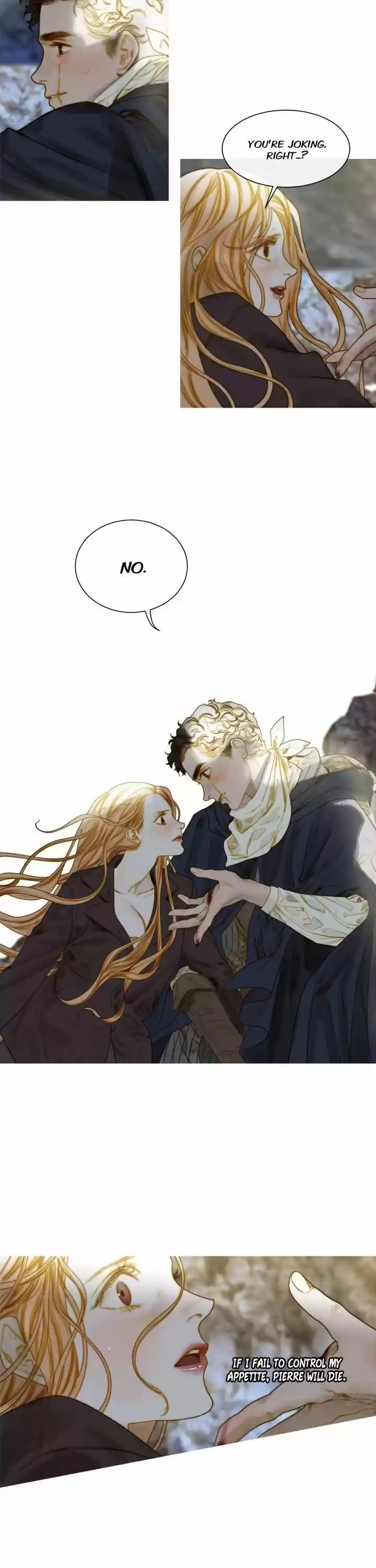 The Pale Horse ch.187