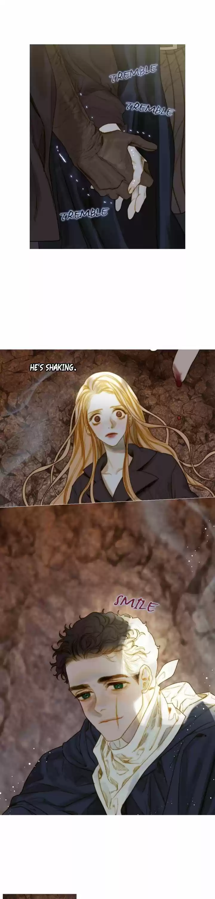 The Pale Horse ch.187