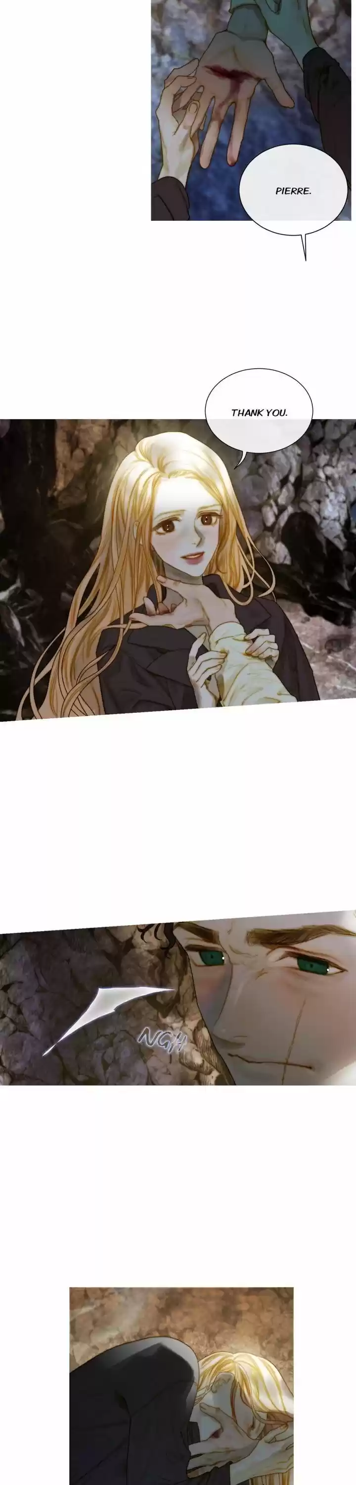 The Pale Horse ch.187