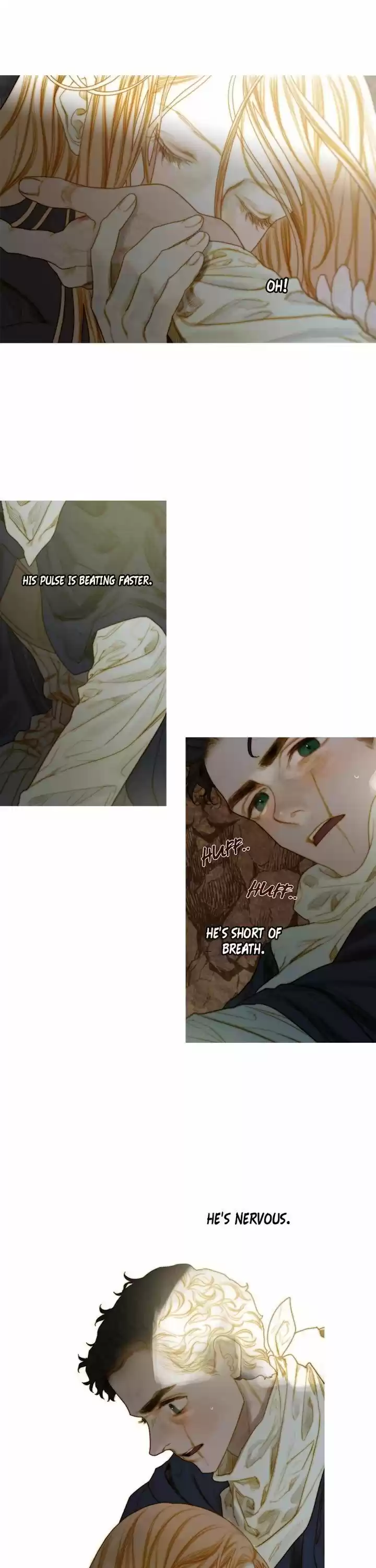 The Pale Horse ch.187