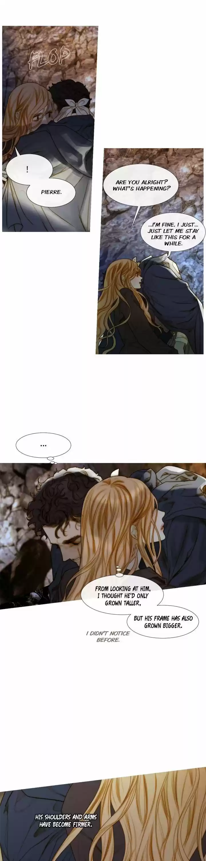 The Pale Horse ch.187