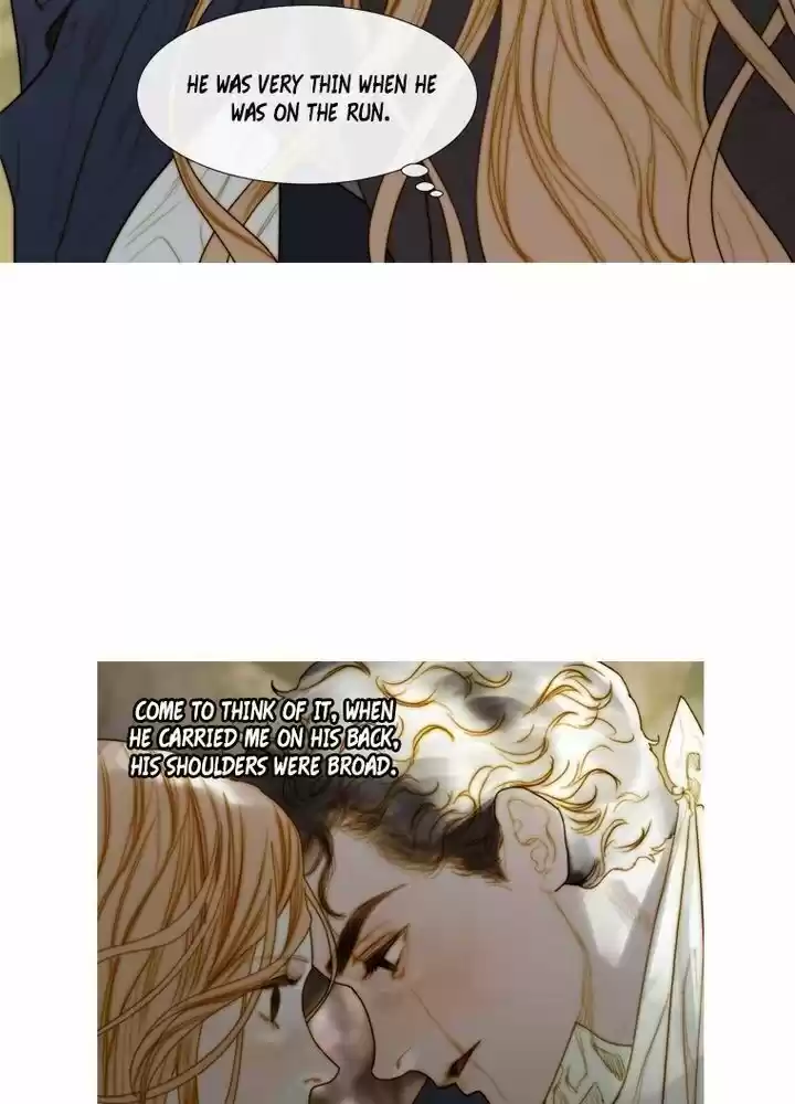 The Pale Horse ch.187