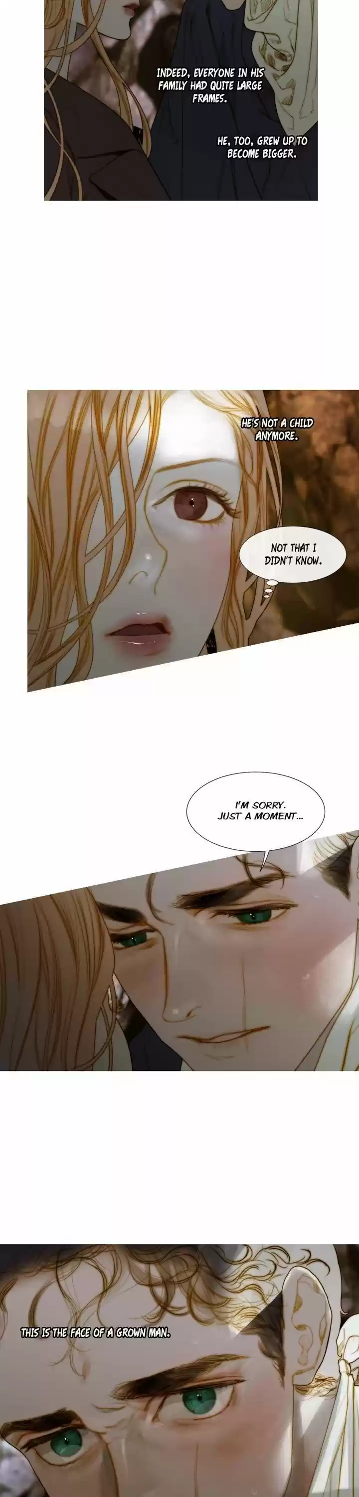 The Pale Horse ch.187