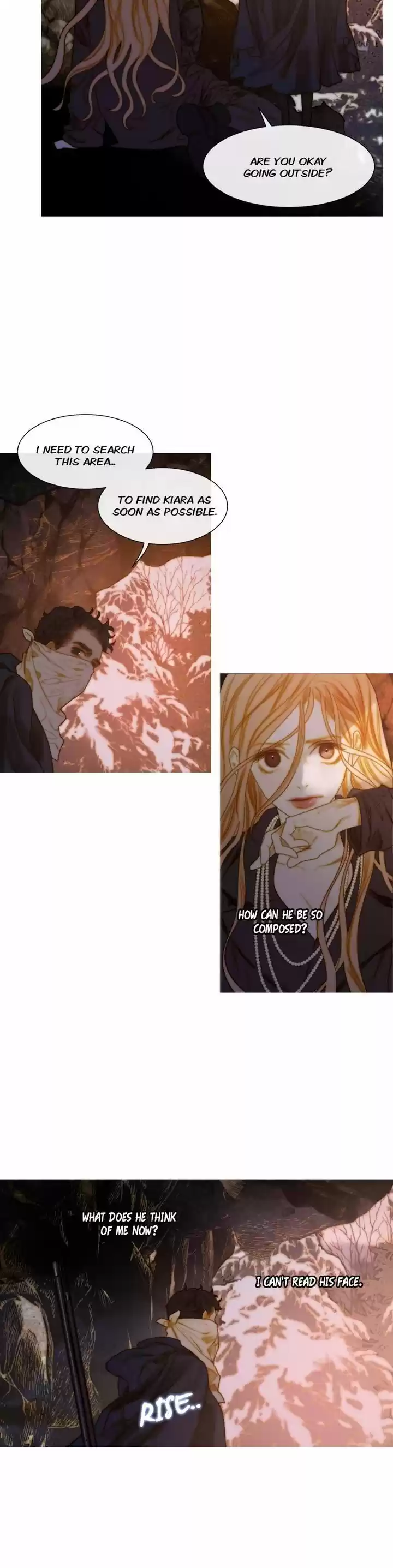 The Pale Horse ch.187