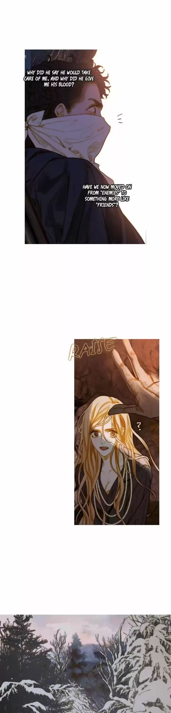 The Pale Horse ch.187