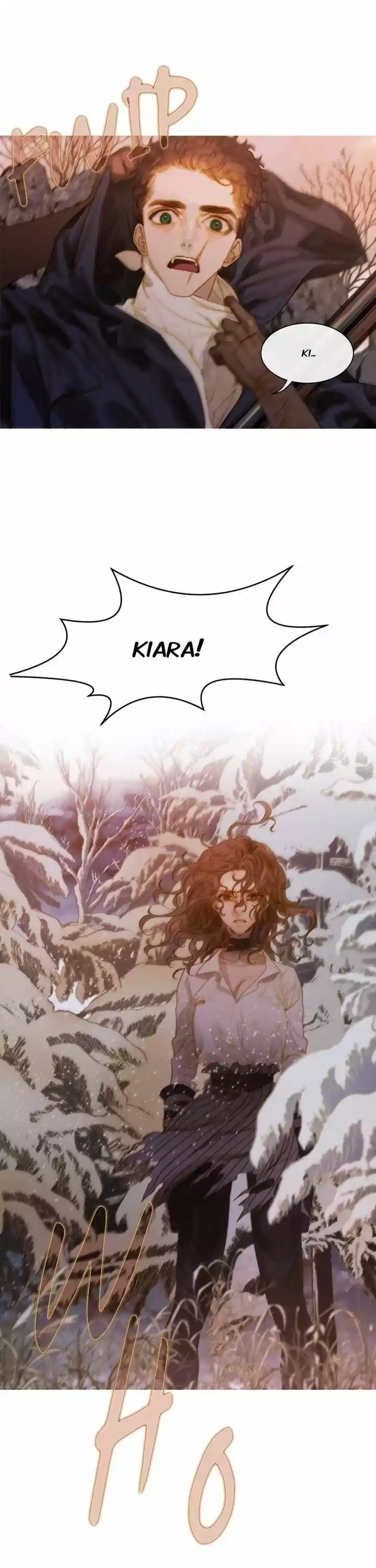 The Pale Horse ch.187