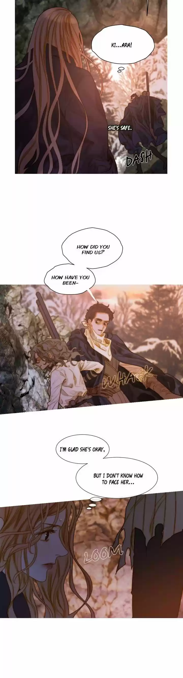 The Pale Horse ch.187