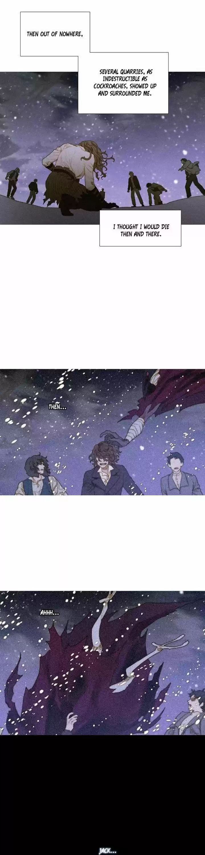 The Pale Horse ch.187