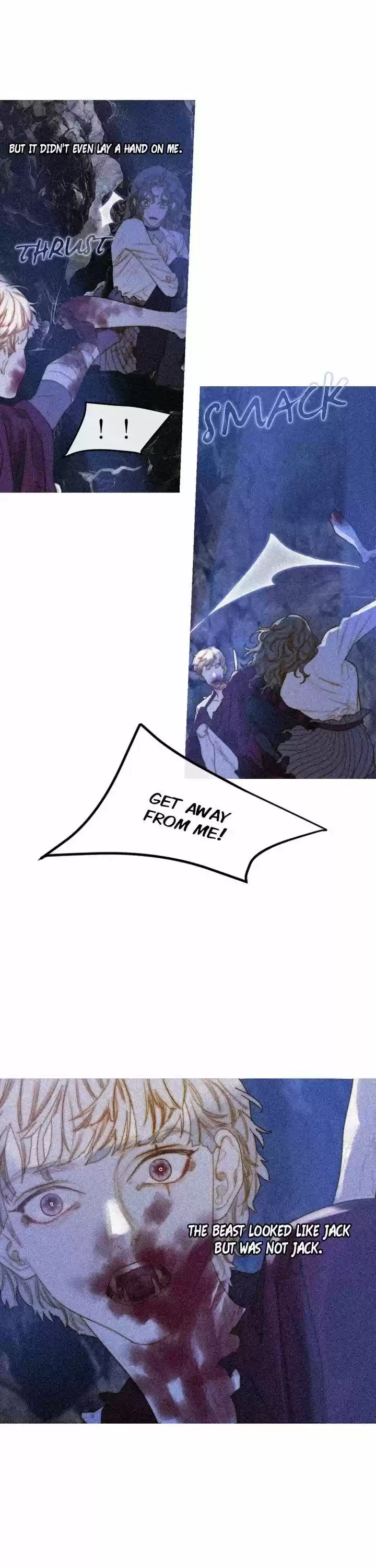 The Pale Horse ch.187