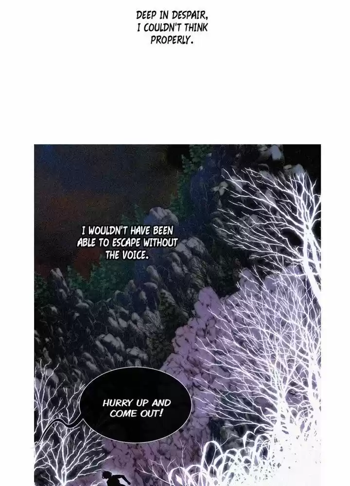 The Pale Horse ch.187