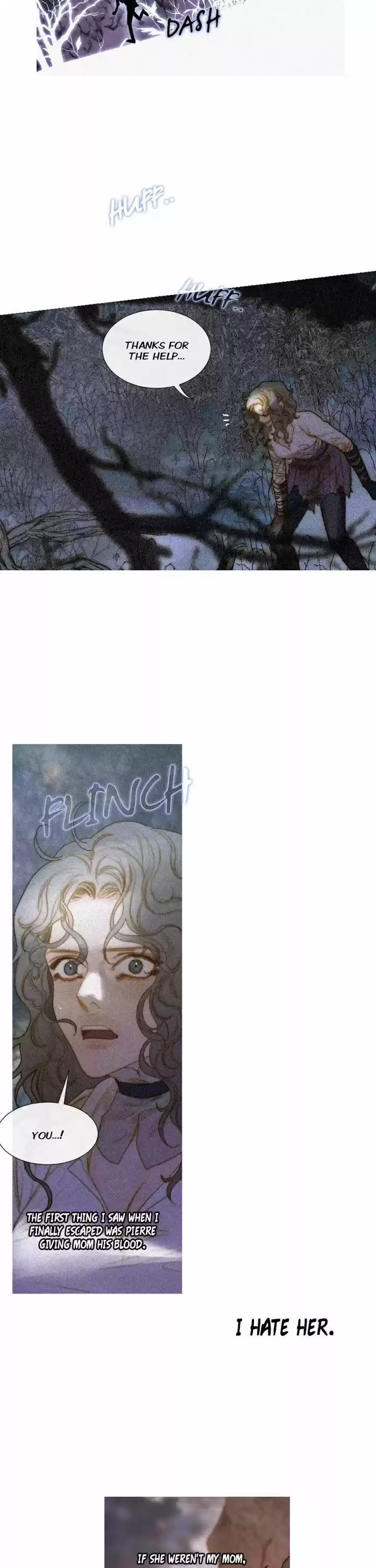 The Pale Horse ch.187